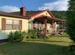 39570 Veterans Memorial Hwy, Pennington Gap, VA 24277