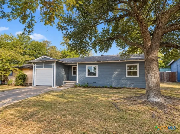 933 Fannin Loop, Temple, TX 76501