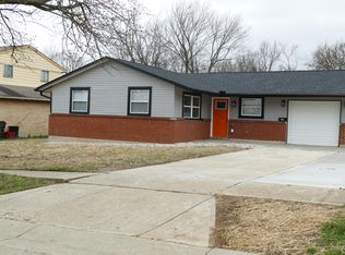 930 Glasgow Dr, Cincinnati, OH 45240