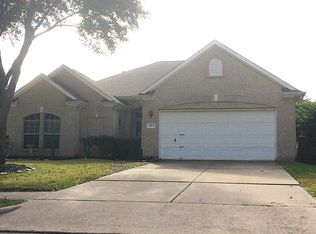 2423 Standing Oak Ln, Richmond, TX 77406