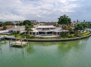 891 Harbor Is, Clearwater, FL 33767
