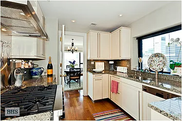 Sold by Brown Harris Stevens