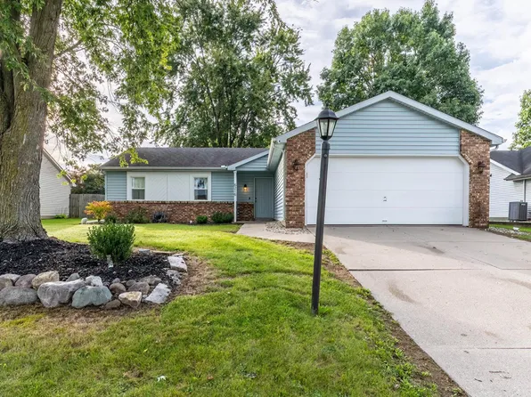6216 Belle Isle Ln, Fort Wayne, IN 46835