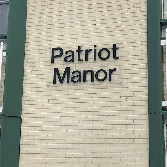 34 Patriot Dr #B5 — Photo 8