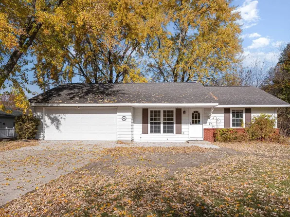 3212 Milford St, Midland, MI 48642