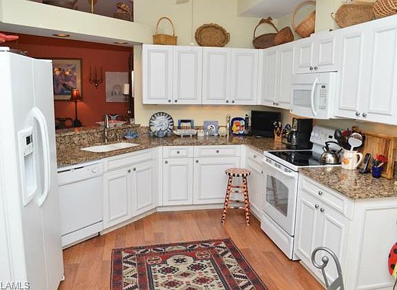 2nd image of 1510 Clermont Dr Unit 101