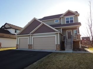 15760 Falcon Cir N, Hugo, MN 55038