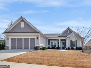 200 Petunia Dr, Griffin, GA 30223
