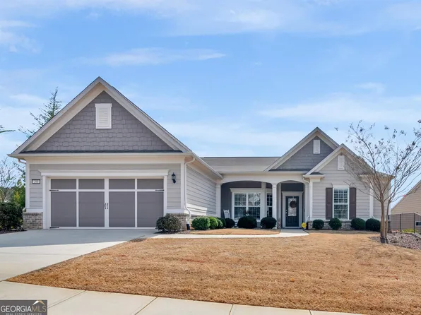 200 Petunia Dr, Griffin, GA 30223