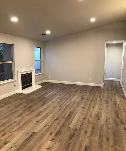 Main Living Area