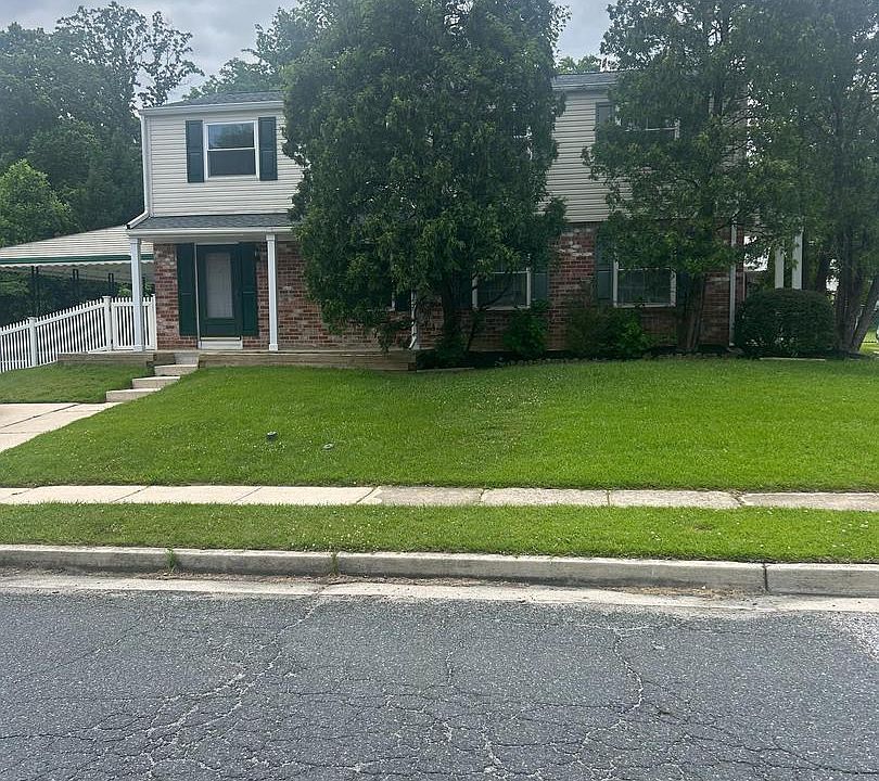 1st image of 8614 Manorfield Rd