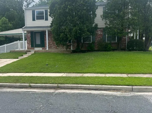 8614 Manorfield Rd, Baltimore, MD 21236