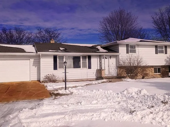 N7401 N Pioneer Rd, Fond Du Lac, WI 54937
