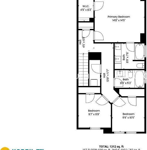 253 Woodruff St — Photo 28