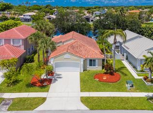 2006 NW 182nd Ave, Pembroke Pines, FL 33029