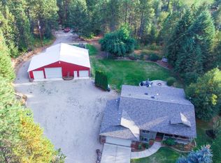 36519 N Timothy Rd, Deer Park, WA 99006
