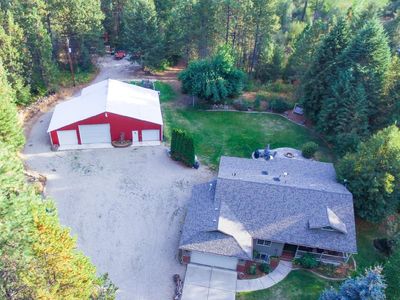 36519 N Timothy Rd, Deer Park, WA, 99006