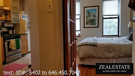 Rented by ZealEstate Group Inc