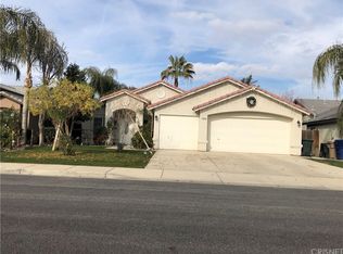 4804 Chinta Dr, Bakersfield, CA 93313