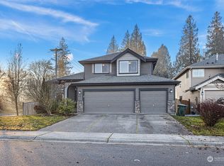 20728 66th Avenue Ct E, Spanaway, WA 98387