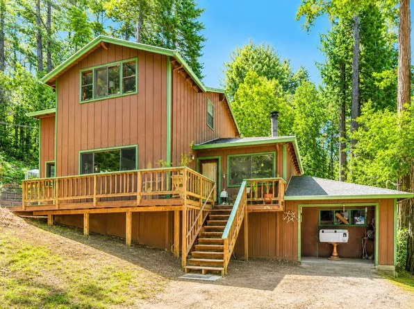 3750 Trout Gulch Rd, Aptos, CA 95003