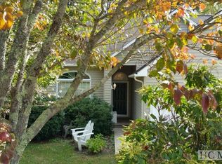 58 Deer Run, Brevard, NC 28712
