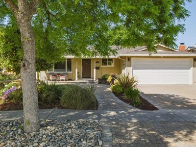 6235 Tillamook Dr, San Jose, CA, 95123
