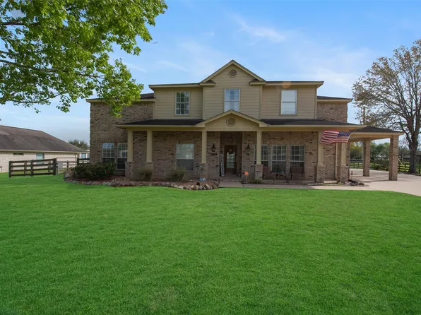 32315 Grove Park Dr, Waller, TX 77484
