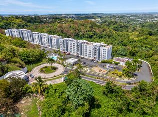 0 Cond Buena Vista Village Rock #1772, Trujillo Alto, PR 00976