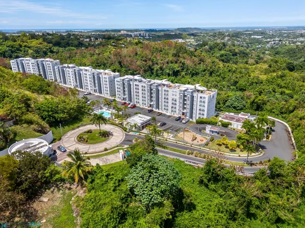 0 Cond Buena Vista Village Rock #1772, Trujillo Alto, PR 00976