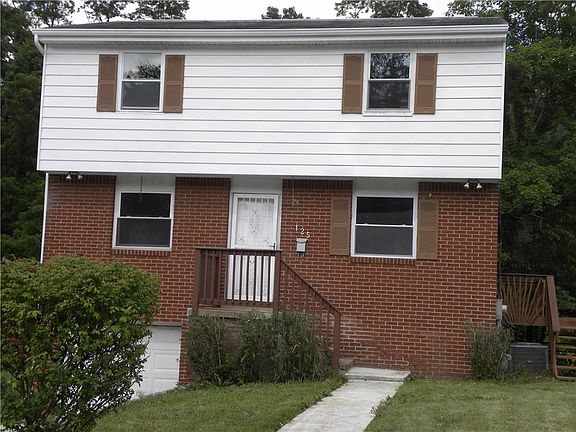 2nd image of 125 Everglade Dr