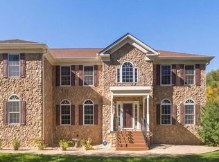 26 Quarter Horse Ct, Stafford, VA 22556