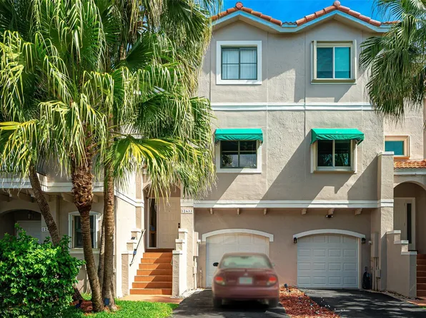 12633 NW 14th Street, Sunrise, FL 33323