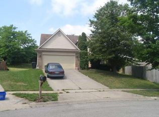 1005 Ashby Ct, Lexington, KY 40509