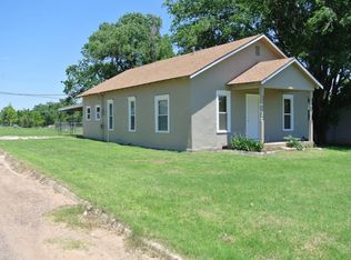1230 Mill St, Alva, OK 73717