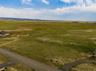 Rampart Rd, Laramie, WY 82070