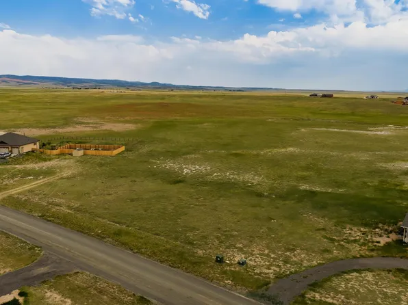Rampart Rd, Laramie, WY 82070