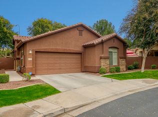1163 S Roger Way, Chandler, AZ 85286