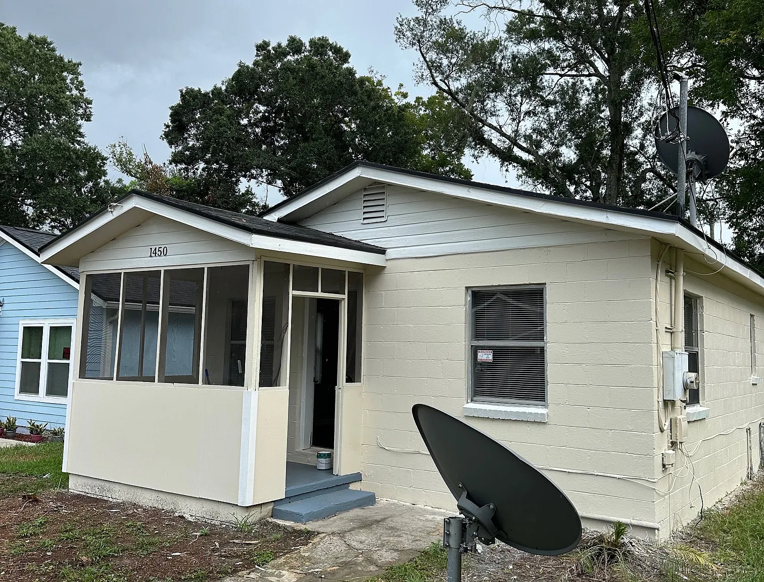 2 bed, 672 sqft, $1,050 — Photo 2