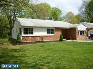 1013 Pheasant Ln, Oreland, PA 19075