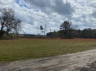 1 Saint Mark Bowman Rd, Saint George, SC 29477