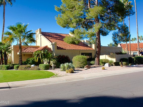 2nd image of 8712 E San Victor Dr