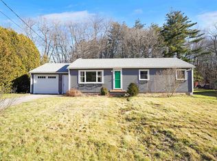 6 1/2 Whittier St, Dover, NH 03820