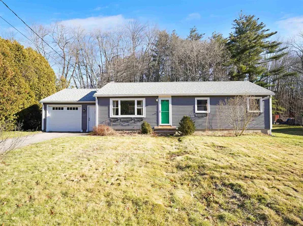 6 1/2 Whittier Street, Dover, NH 03820