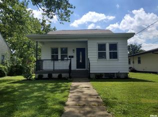 1118 E Euclid Ave, Peoria Heights, IL 61616