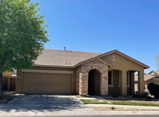 3895 E Parkview Dr, Gilbert, AZ 85295