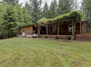 26377 S Ravens Rise Ln, Estacada, OR 97023