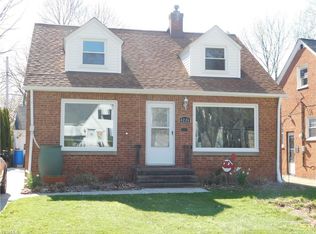 4226 W 212th St, Fairview Park, OH
