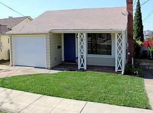 147 San Carlos Ave, El Cerrito, CA 94530