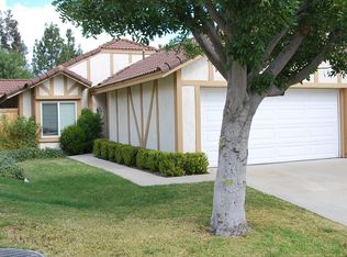 2566 Norte Vista Dr, Chino Hills, CA 91709